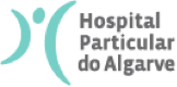 Logotipo do Hospital Particular do Algarve