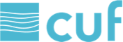 Logotipo da CUF
