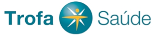 Logotipo do Hospital Trofa Saúde