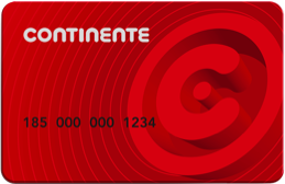 Imagem do Cartão Continente