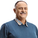 ícone 65+
